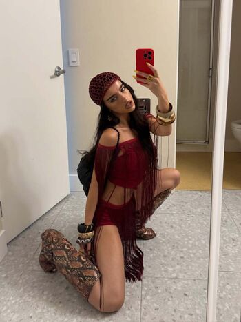 Full leaked Ella christo private photo