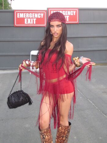 Full leaked Ella christo private photo