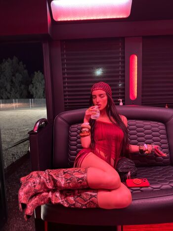 Full leaked Ella christo private photo