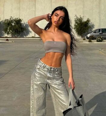 Full leaked Ella christo private photo