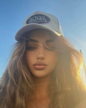 Full leaked Ella christo private photo