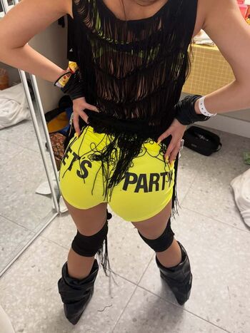 Full leaked Ella christo page private photo