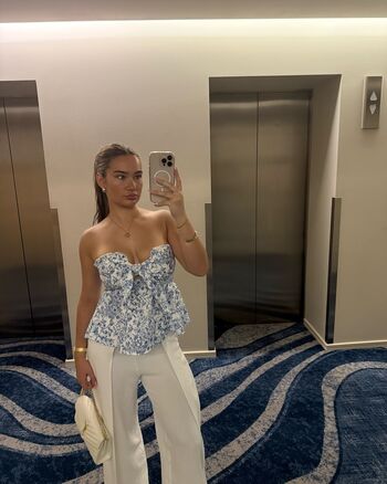 Full leaked Ella cortes private photo