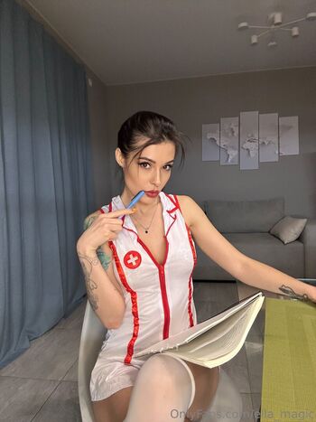 Full leaked Ella crimson private photo