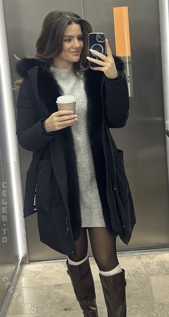 Full leaked Ella di fit private photo