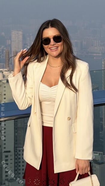 Full leaked Ella di fit private photo