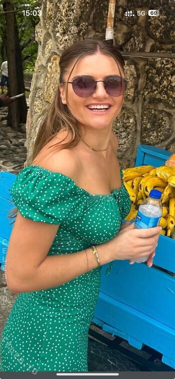 Full leaked Ella di fit private photo