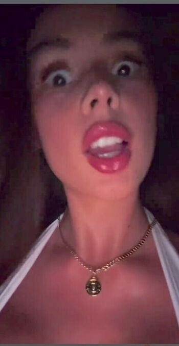 Full leaked Ella erwin private photo