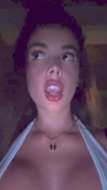 Full leaked Ella erwin private photo