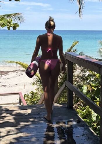 Full leaked Ella evoy private photo
