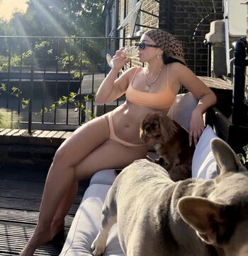 Full leaked Ella eyre page private photo
