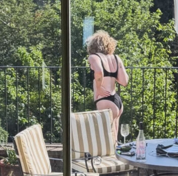 Full leaked Ella eyre page private photo