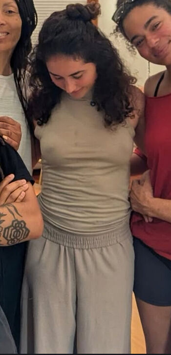 Full leaked Ella faye private photo