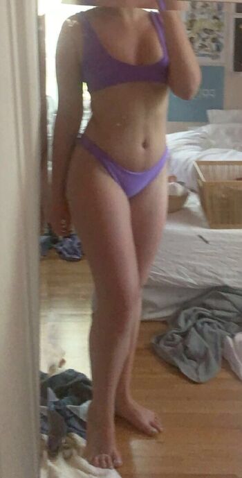 Full leaked Ella faye private photo