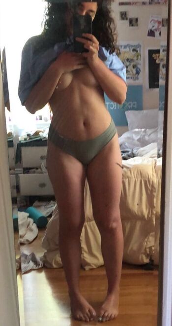 Full leaked Ella faye private photo