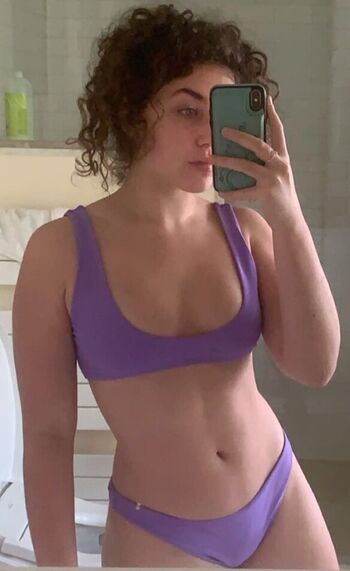 Full leaked Ella faye private photo