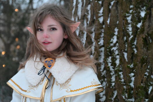 Ella Freya