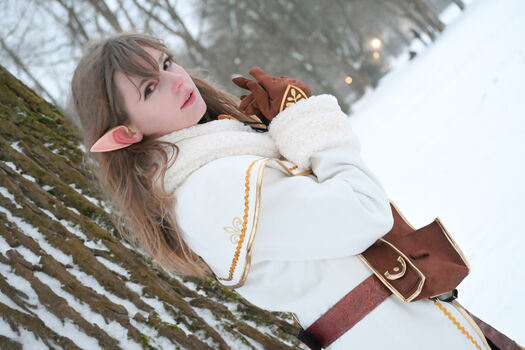Full leaked Ella freya page private photo