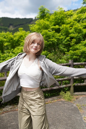 Ella Freya