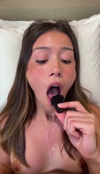 Full leaked Ella gonzales private photo