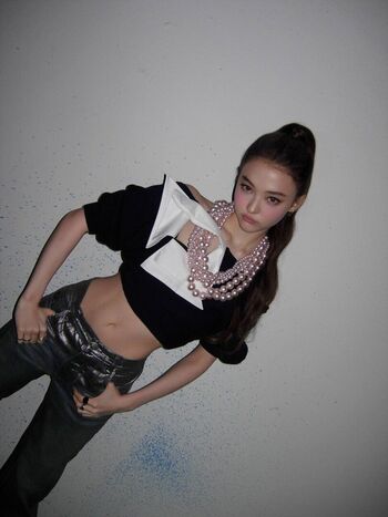 Full leaked Ella gross private photo