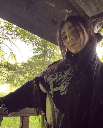 Full leaked Ella ivanova private photo