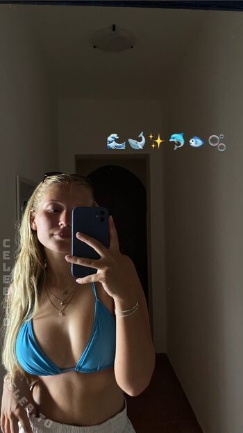 Full leaked Ella kania private photo