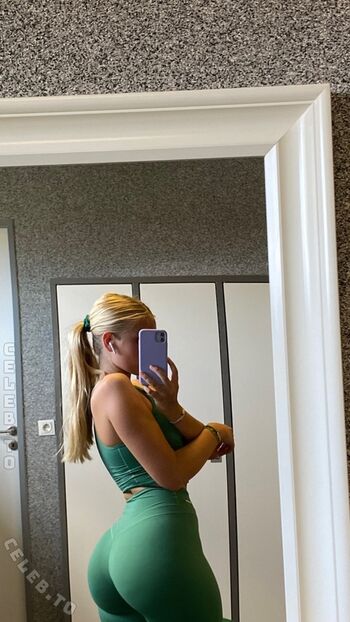 Full leaked Ella kania private photo
