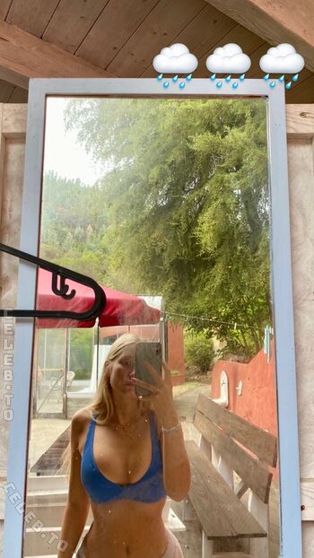 Full leaked Ella kania private photo