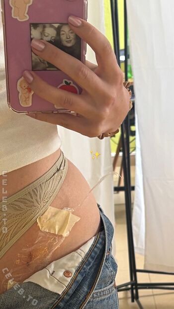 Full leaked Ella kania private photo