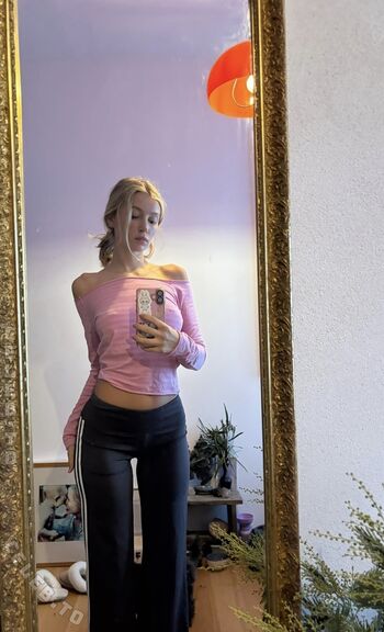 Full leaked Ella kania page private photo