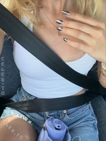 Full leaked Ella kania private photo