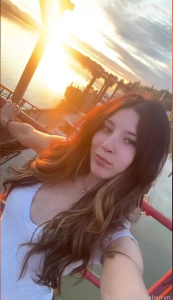 Full leaked Ella lauryn private photo