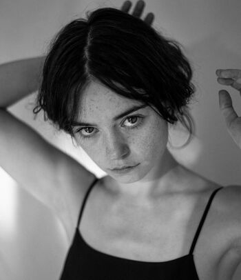 Full leaked Ella lee private photo
