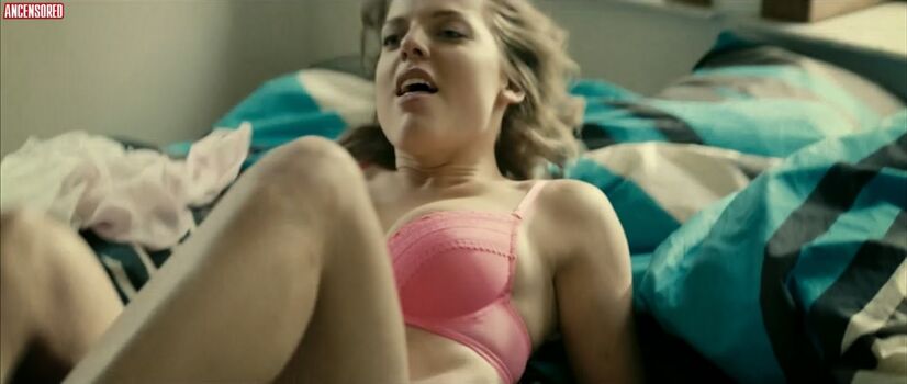 Full leaked Ella leyers private photo