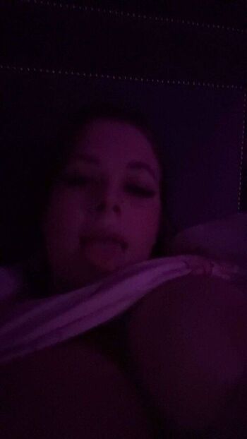 Full leaked Ella louise mae private photo
