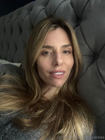 Full leaked Ella luna private photo