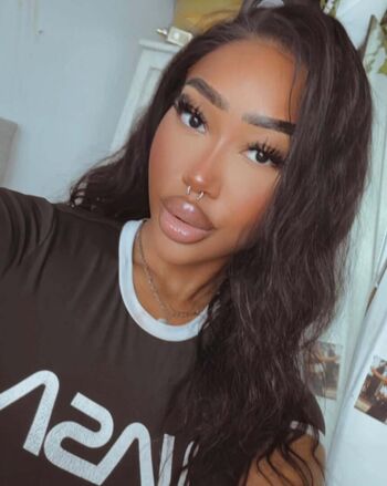 Full leaked Ella mac private photo