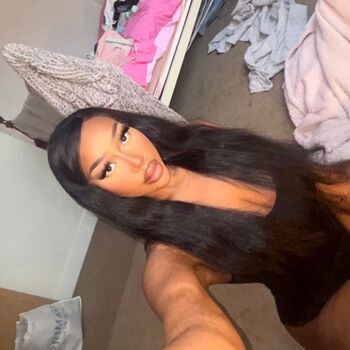 Full leaked Ella mac private photo