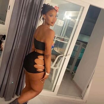Full leaked Ella mac private photo