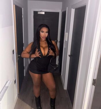 Full leaked Ella mac private photo