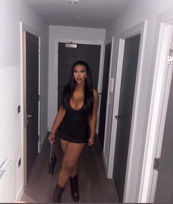Full leaked Ella mac private photo