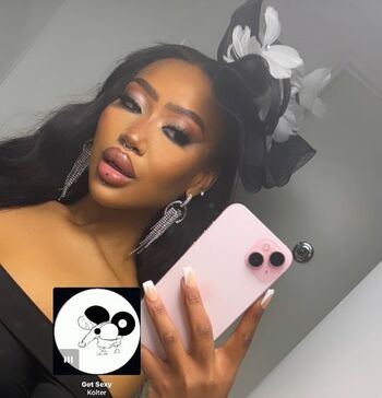 Full leaked Ella mac private photo