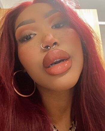 Full leaked Ella mac private photo