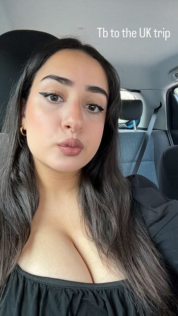 Full leaked Ella maei private photo