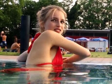 Full leaked Ella maria private photo