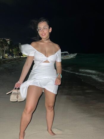 Full leaked Ella martinez private photo