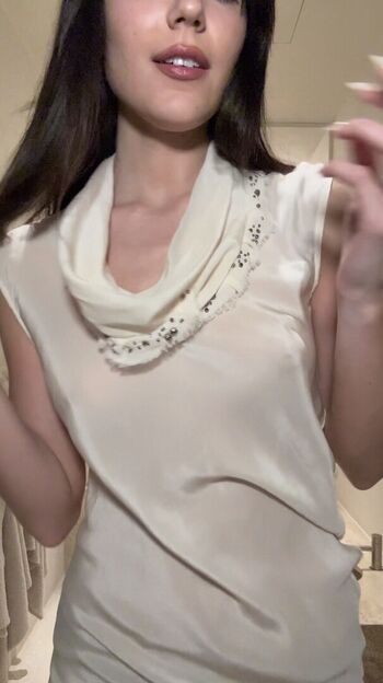 Full leaked Ella mendelsohn private photo