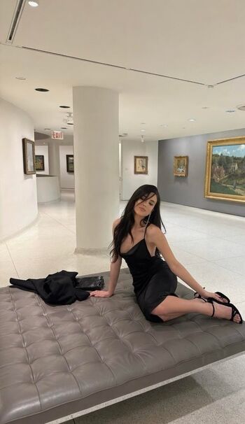 Full leaked Ella mendelsohn page private photo