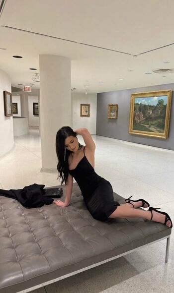 Full leaked Ella mendelsohn page private photo